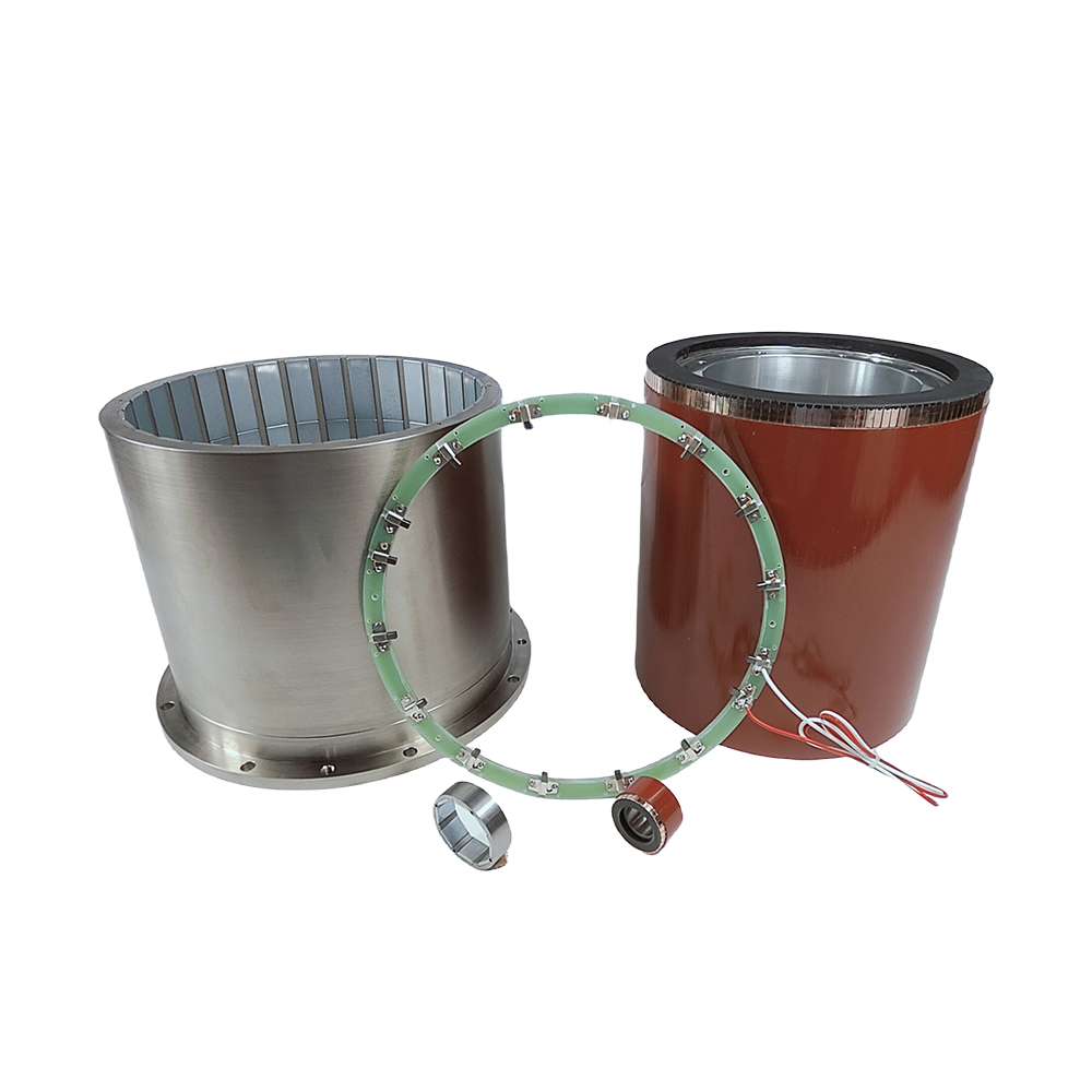 NH320LYX系列直流力矩電機 NH320LYX系列直流力矩電機